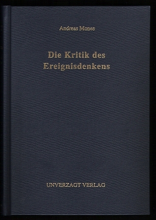 Abbildung des Buches